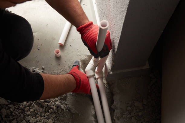 Best Gas Line Repair  in Holmes Beach, FL