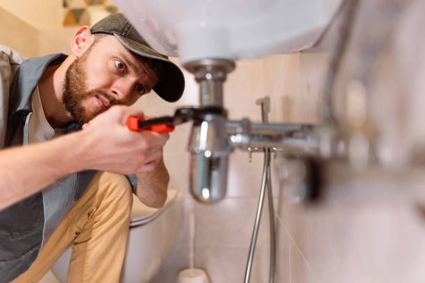Best Toilet Repair Services  in Holmes Beach, FL