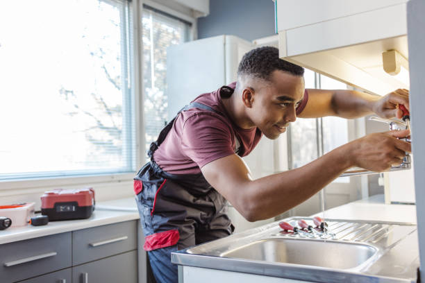 Best Clogged Drain Plumber  in Holmes Beach, FL